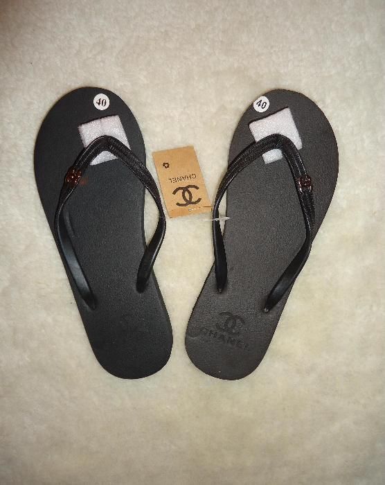 Slapi dama papuci de plaja piscina casa club strada flip-flops femei