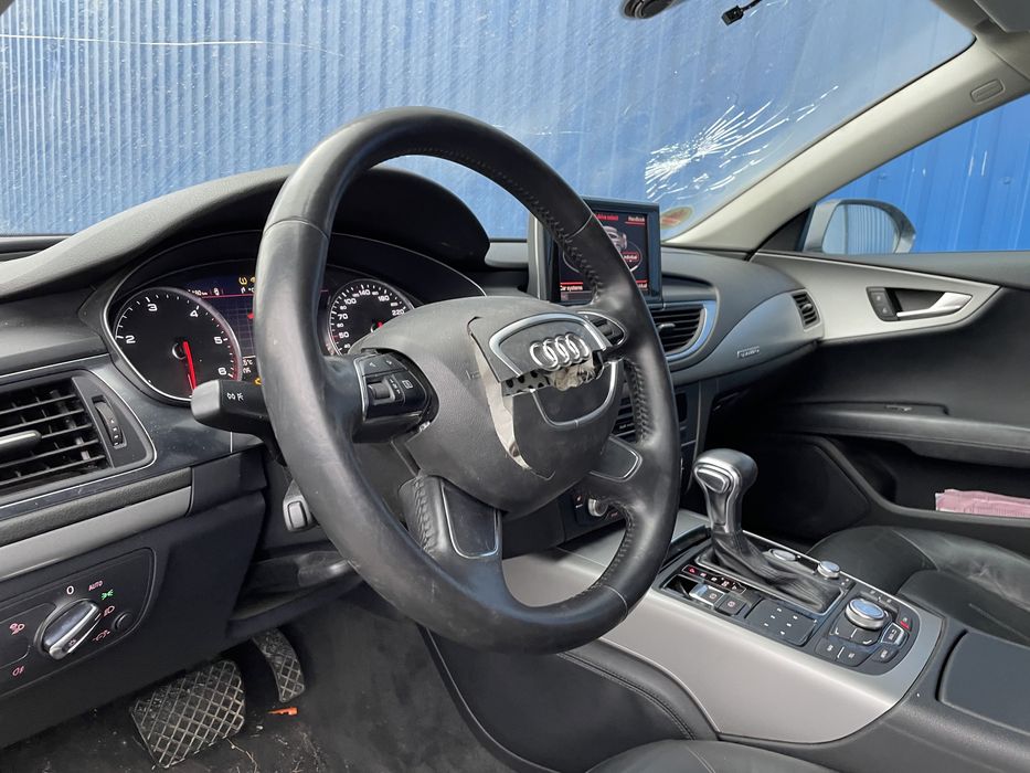 Unitate navigație Audi A7  3.0 tdi 2012