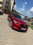 Mazda 6 2.2 Diesel 150 CP