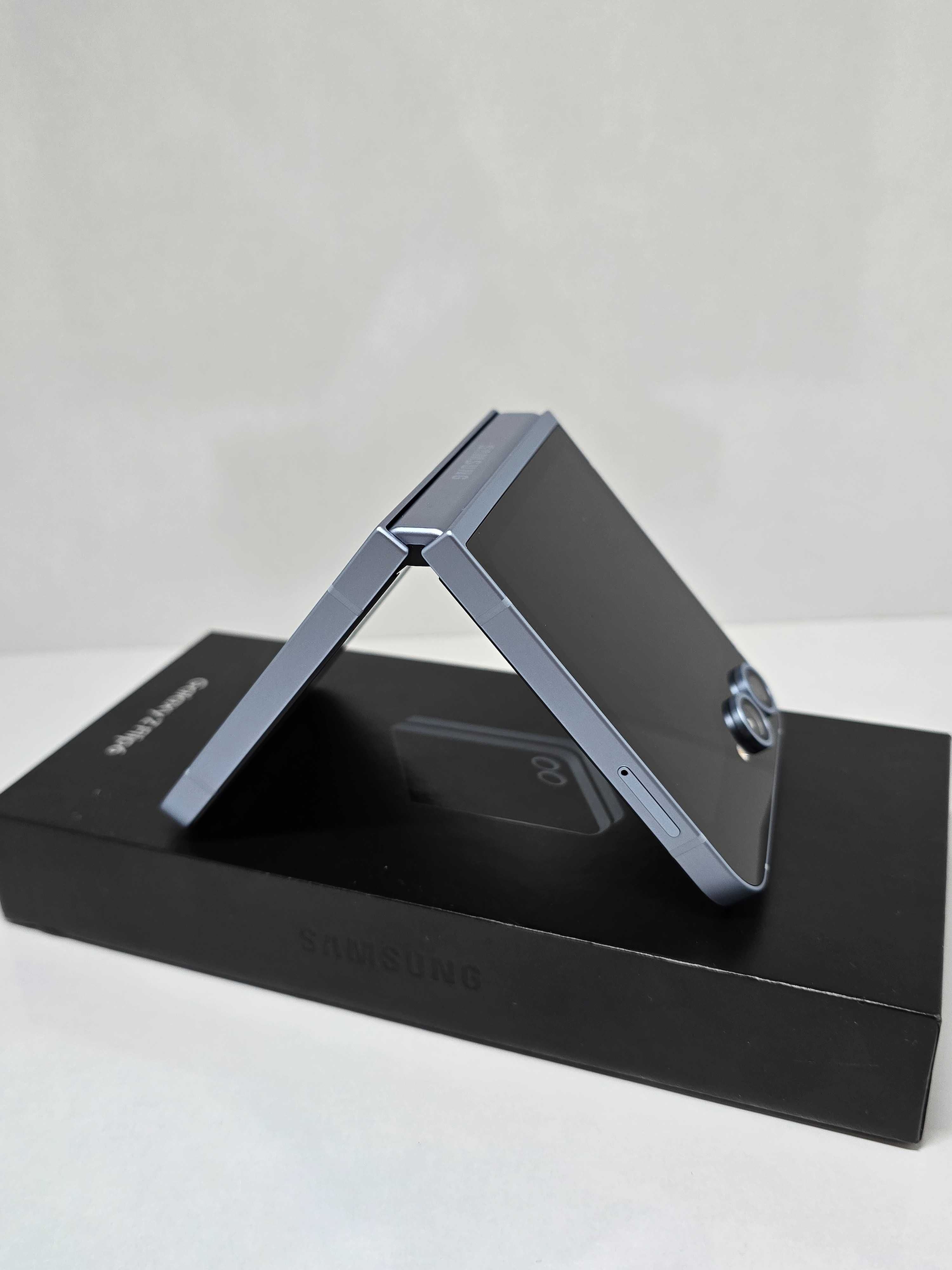 Samsung Z Flip 6 256GB Blue