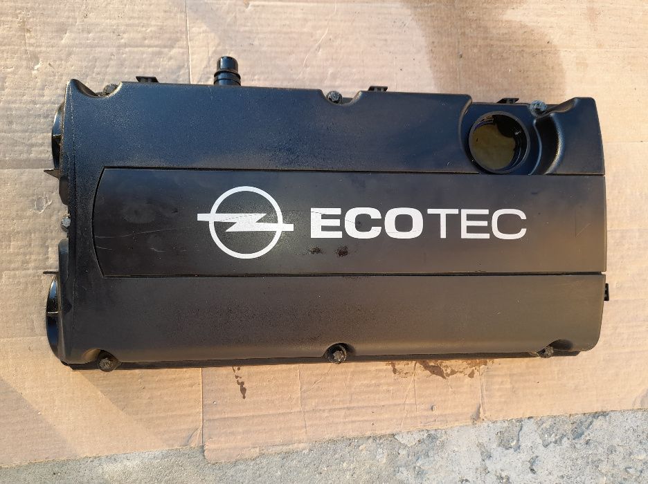Capac cu culbutori opel astra Z16XEP