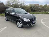Volkswagen Polo Cross 1.6MPi