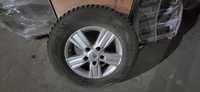 Продается диски с шинами (шипованные) YOKOHAMA Ice GUARD 285/60 R18