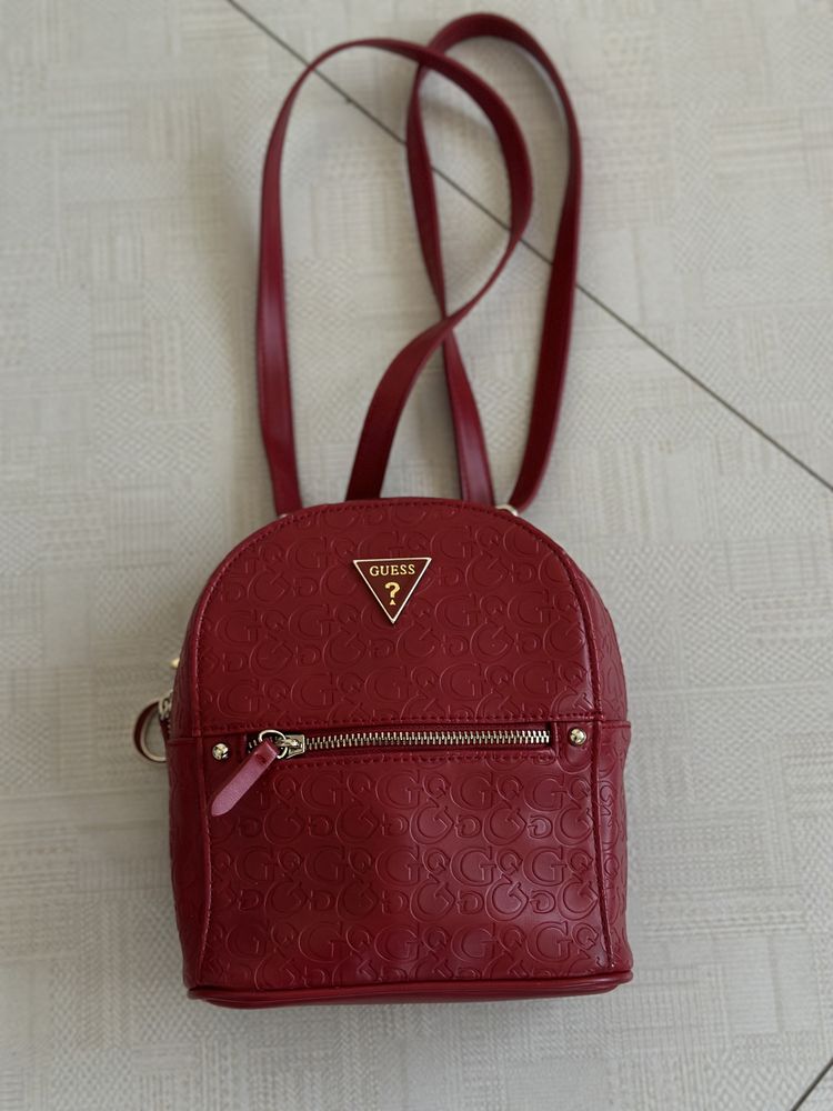 Rucsac Guess mic proctic