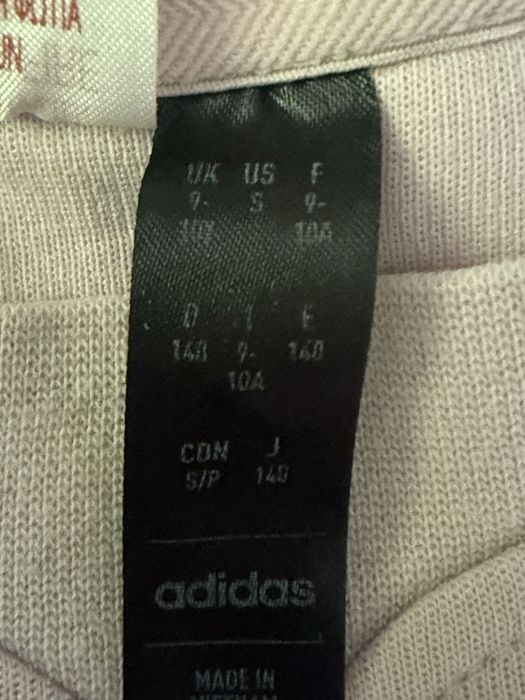 Adidas#Waikiki#Zara