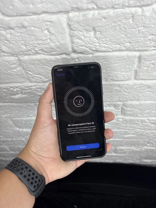 Iphone 11 pro max space gray