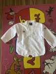 Costum Taekwondo
