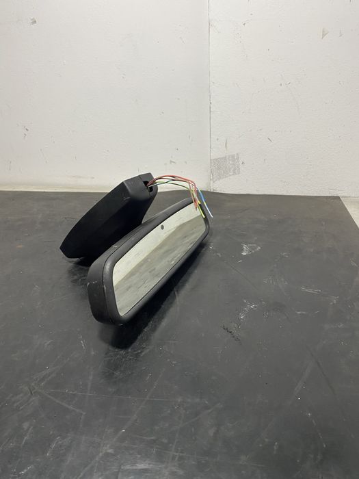 Oglinda retrovizoare BMW Seria 5 E60 E61 520d 525d 530d 535d 8236774