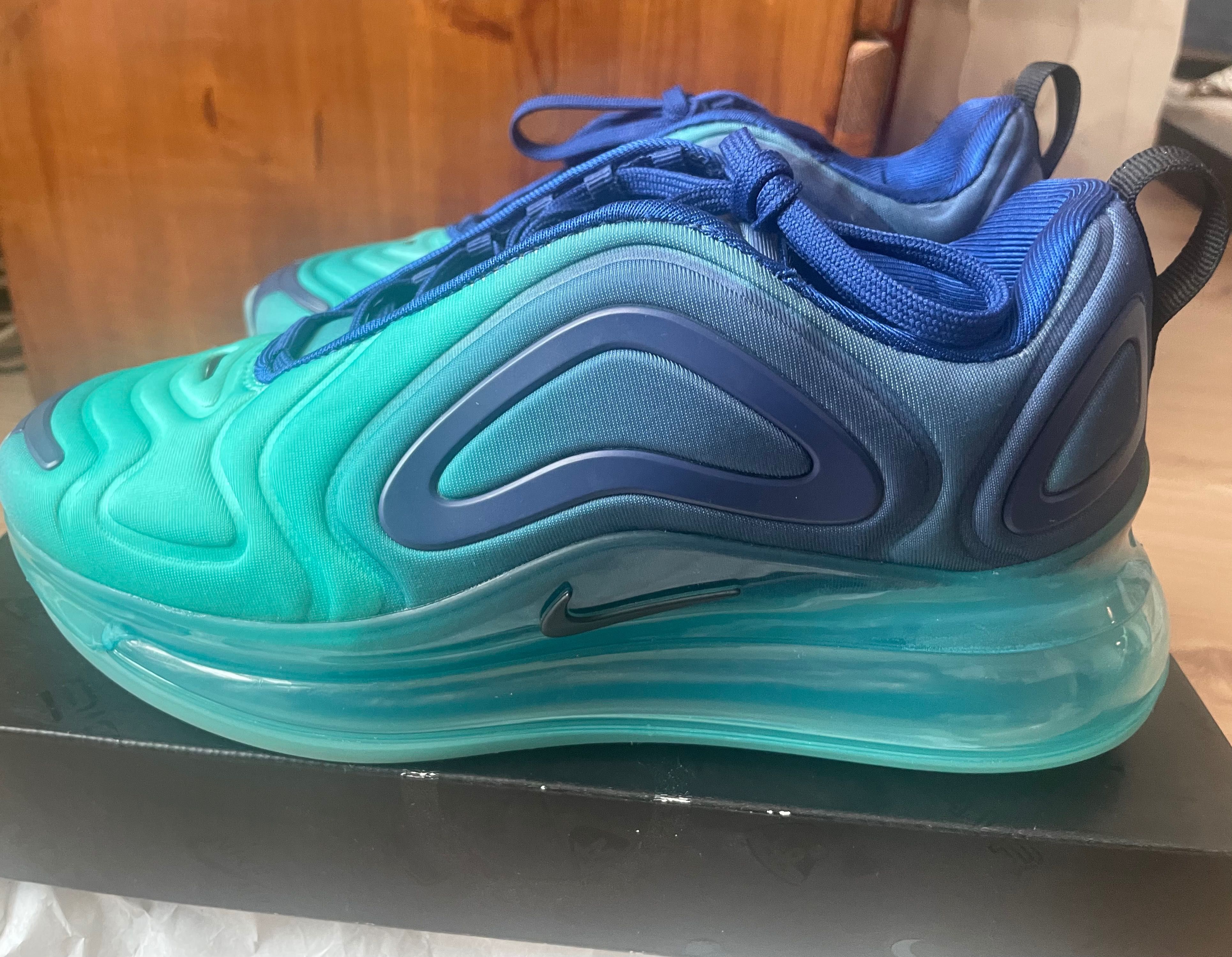 Nike Air Max 720 детски