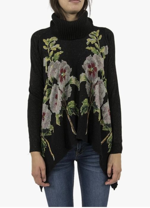 Desigual-дамска блуза