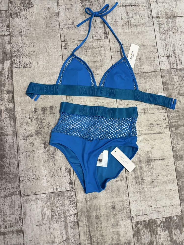 Дамски бански Calvin Klein