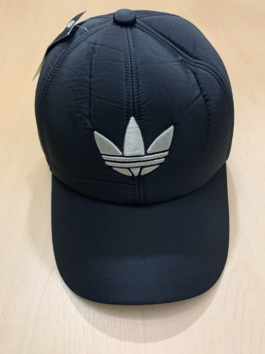 Бейсболка на флисе