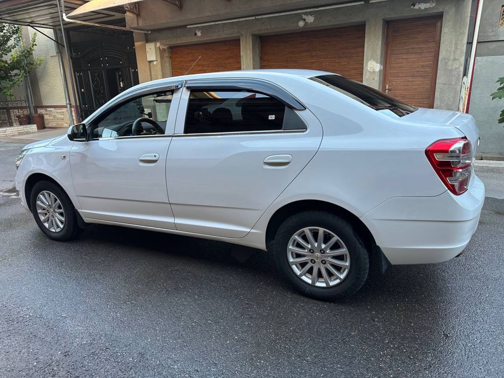 Cobalt 2019 ltz sotiladi