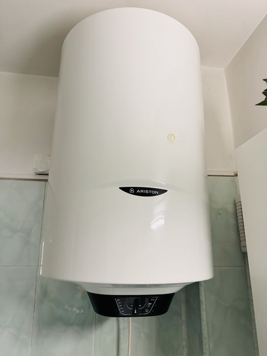 Boiler Ariston.