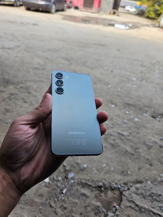 Samsung s23 256gb