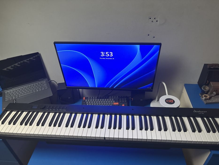 pian startone FP-90 Folding Piano