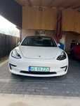 Tesla Model 3 Primul proprietar in Romania,achizitionata pe 9 dec 2024 import Olanda