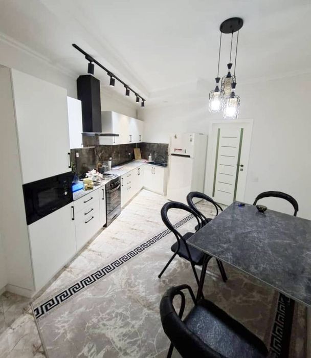 Чилонзор новзада ижара квартира бор