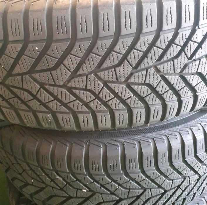 Jante 16 SsangYong Tivoli Korando 215 anvelope 205 60 16 Yokohama 65