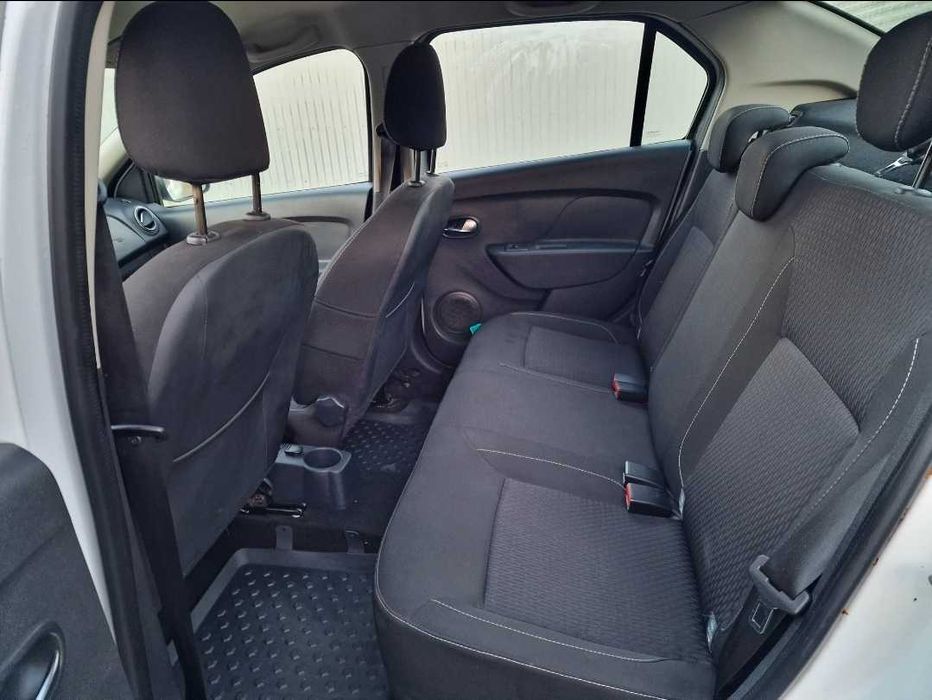 Dacia Logan 1.0 SCe Prestige - 75 CP - 2017 - Unic proprietar