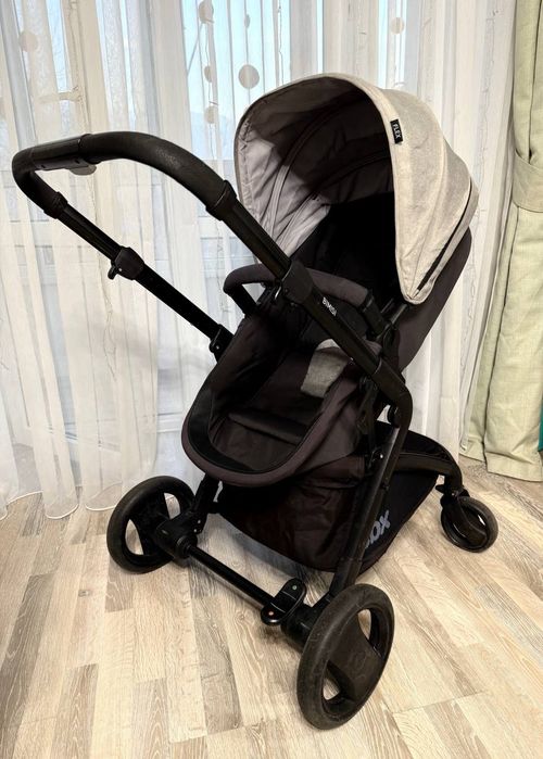 Коляска Cybex CBX Bimisi Flex