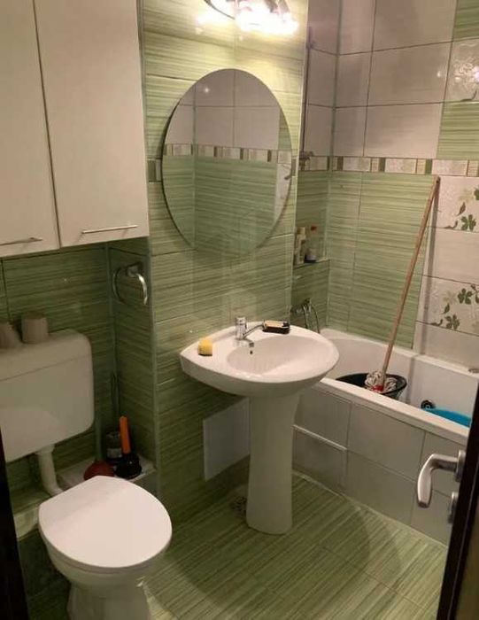 Дава се под наем Двустаен апартамент в Пловдив, Западен - 65 кв.м за 357 € - Снимка #2