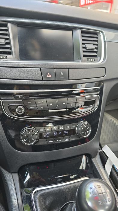 De vanzare Peugeot 508