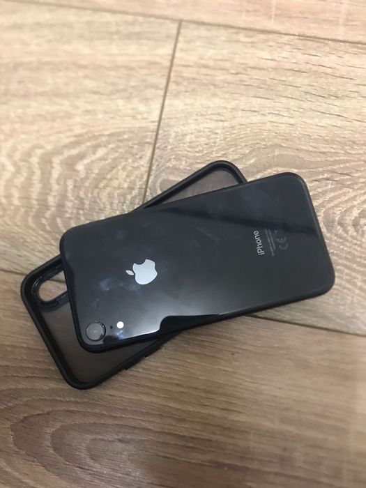 Айфон хр 128гб ориг