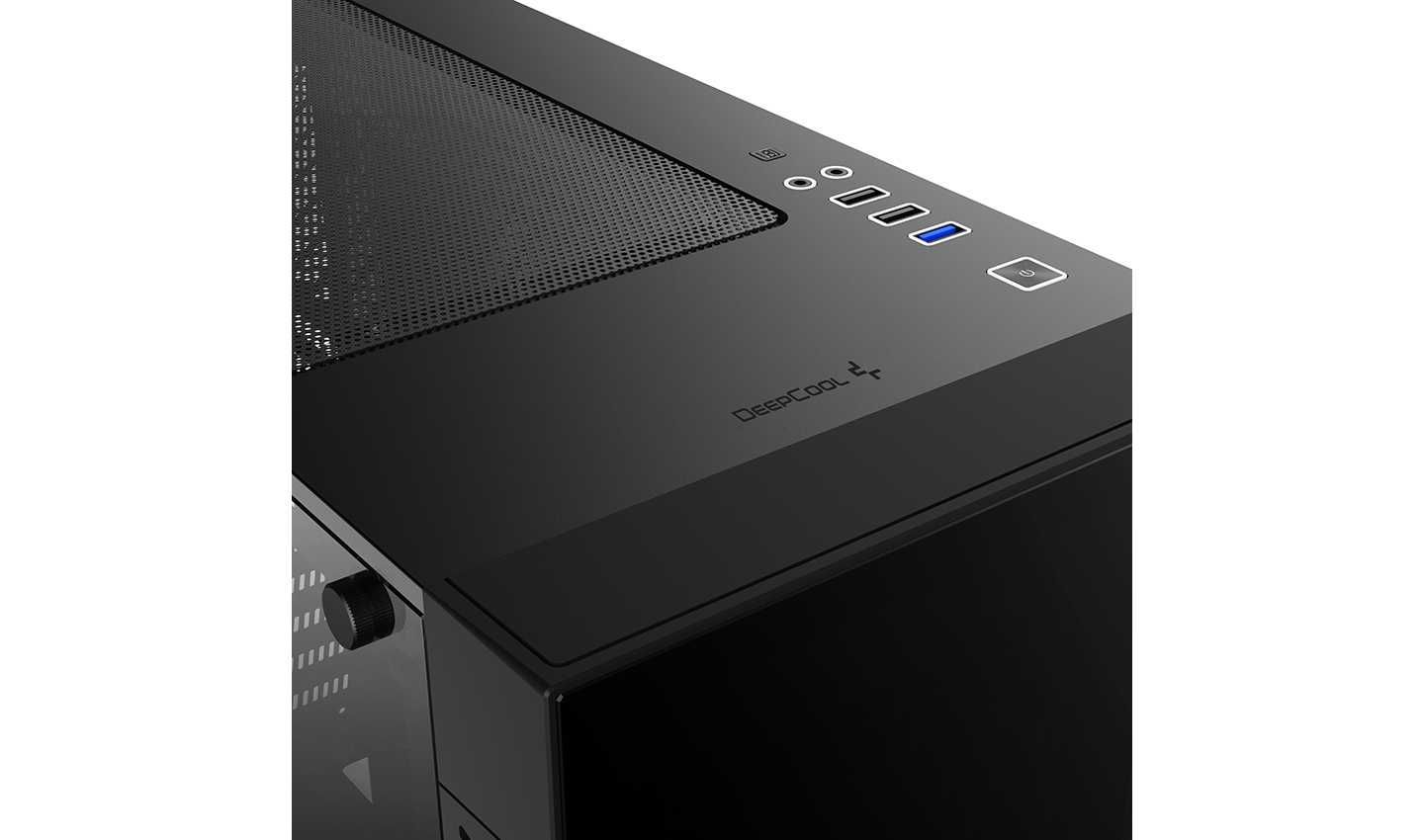 Кейс (корпус) Case Deepcool MATREXX 55 V3 / BLACK