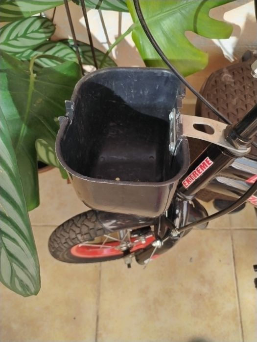 Детско колело 12"