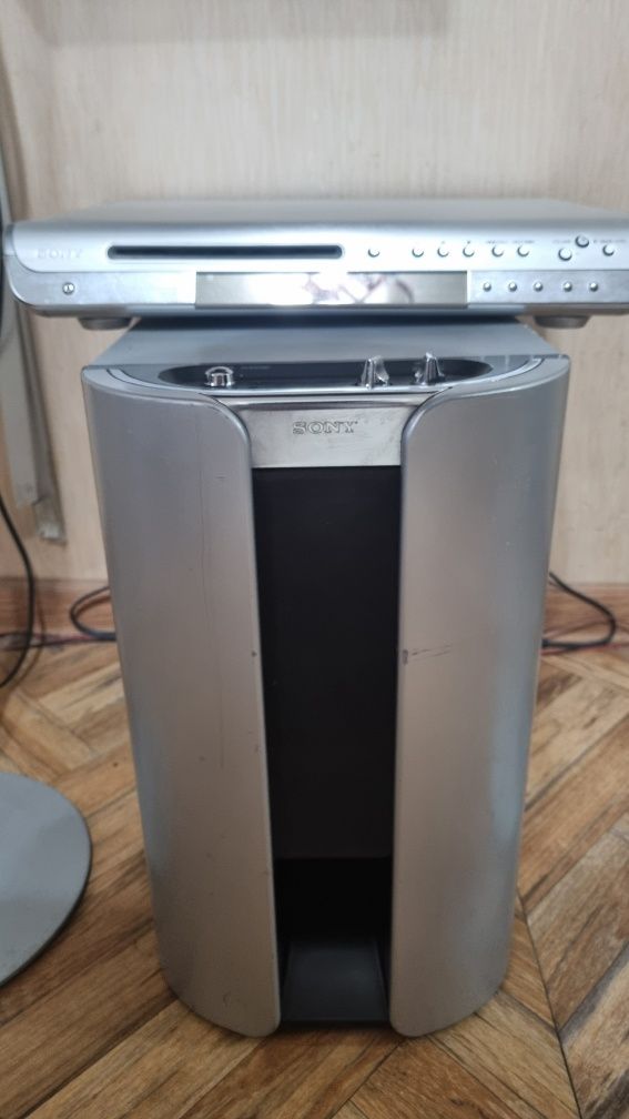 Sony DAV-SC8 домашний кинотеатр
