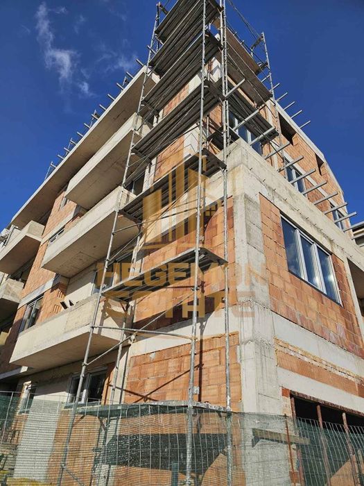 2-стаен в Варна-Център площ 60 цена 125000