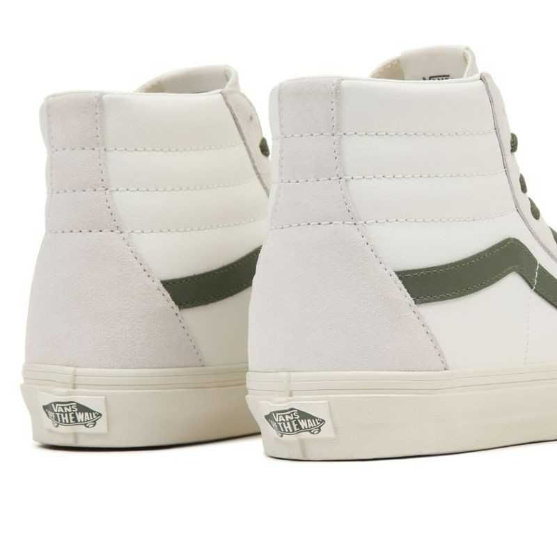 НОВИ Vans SK8-Hi Vintage Pop ОРИГИНАЛНИ дамски кецове - 38/24см