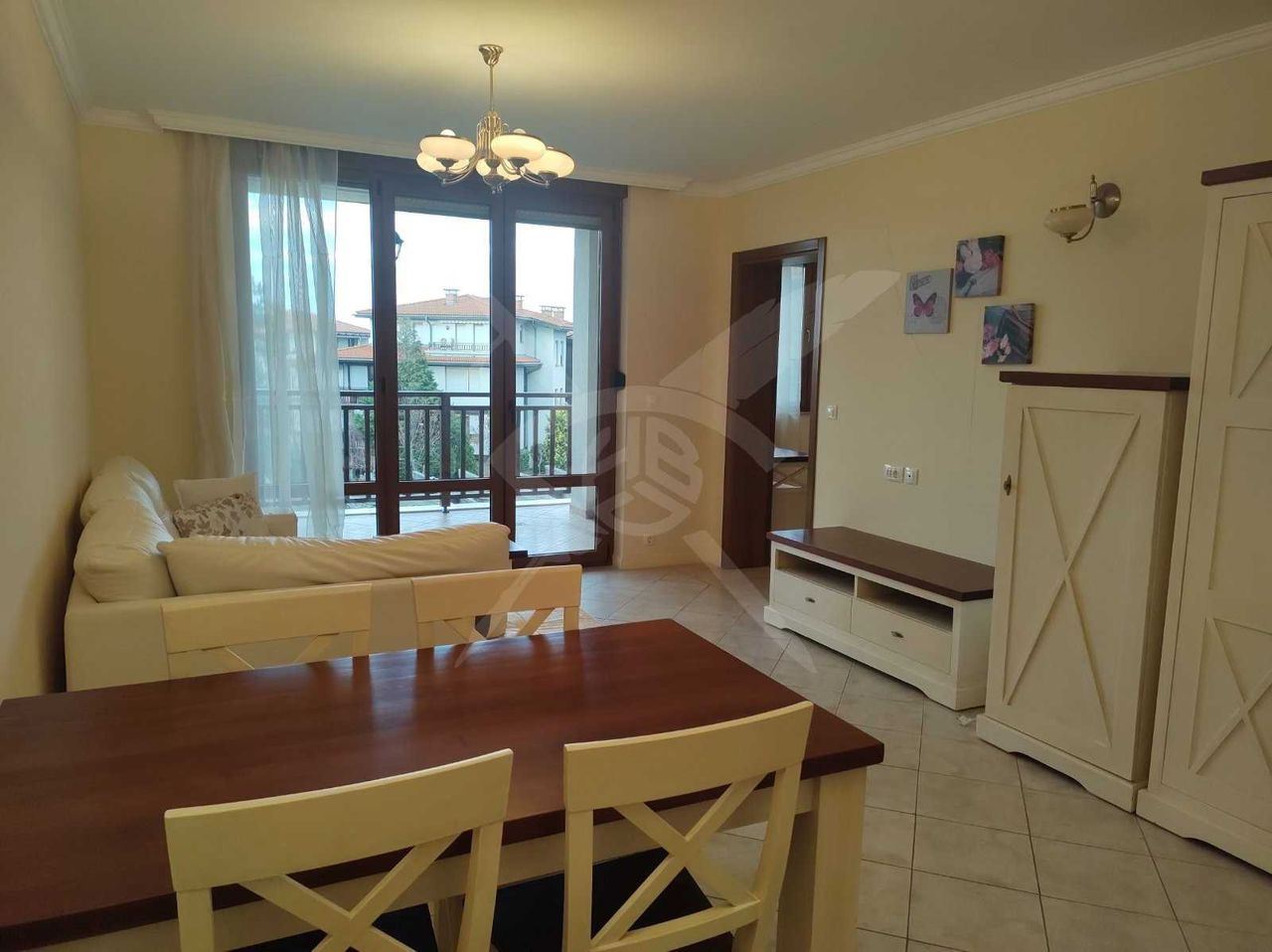 Продава се Двустаен апартамент в Созопол - 85 кв.м за 1706 €/кв.м - Снимка #15