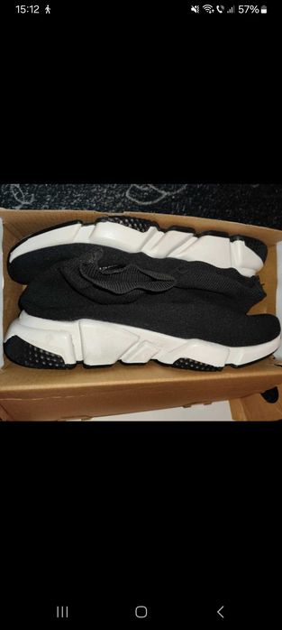 Balenciaga Speed trainers