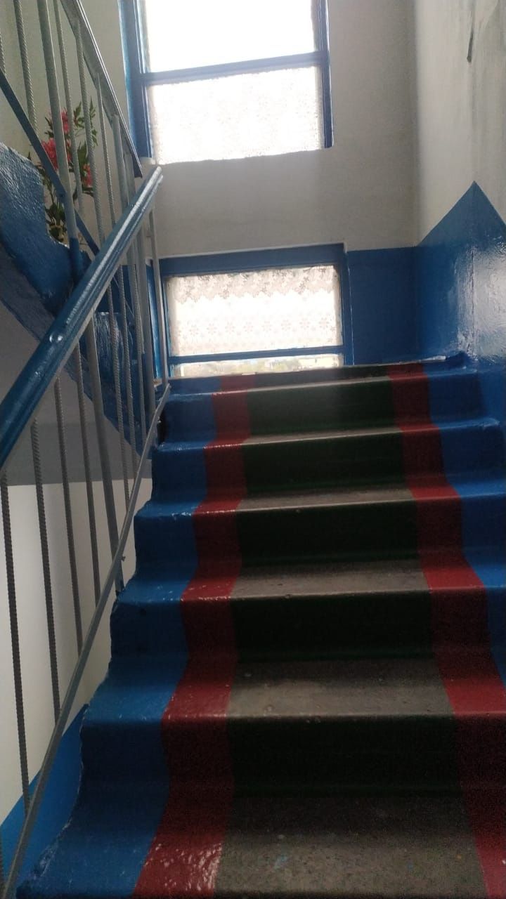 Продам квартиру  ул.Матросова 56