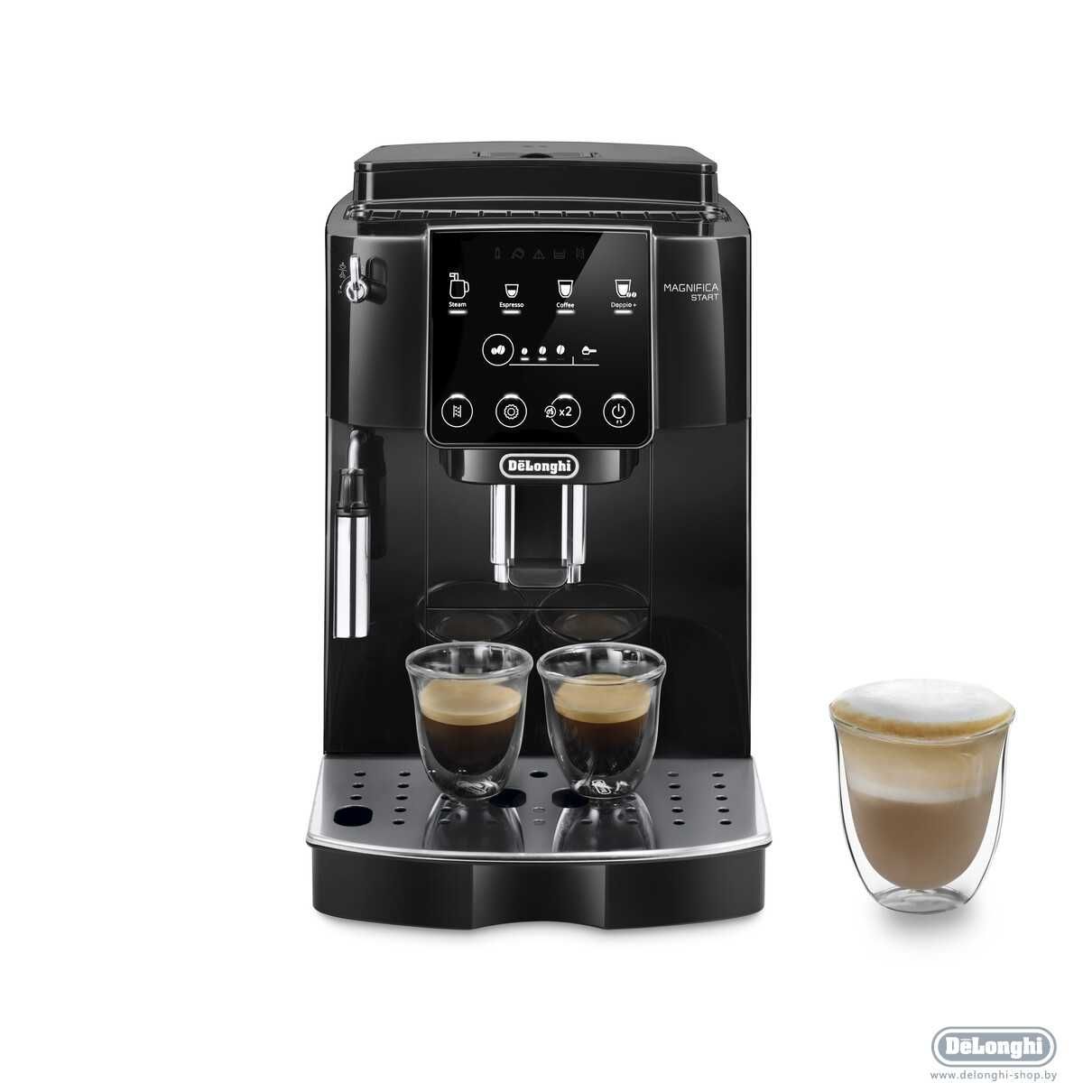Кофемашина DeLonghi ECAM 220.21 B Magnifica Start,только Оригинал!!!