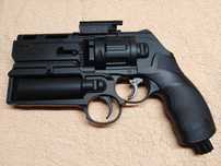 Pistol T4E Hdr 50 Umarex ~ORIGINAL~ Upgrade (PACHET COMPLET!!) Co2