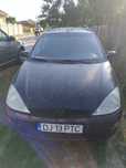 Ford Focus 1.8 Benzina