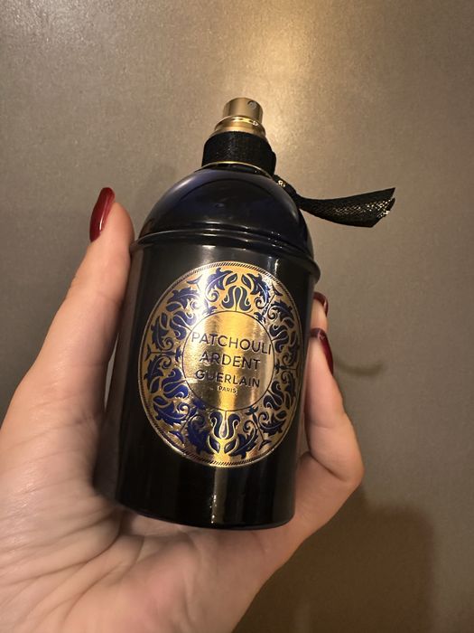 Guerlain Patchouli Ardent EDP 125 ml