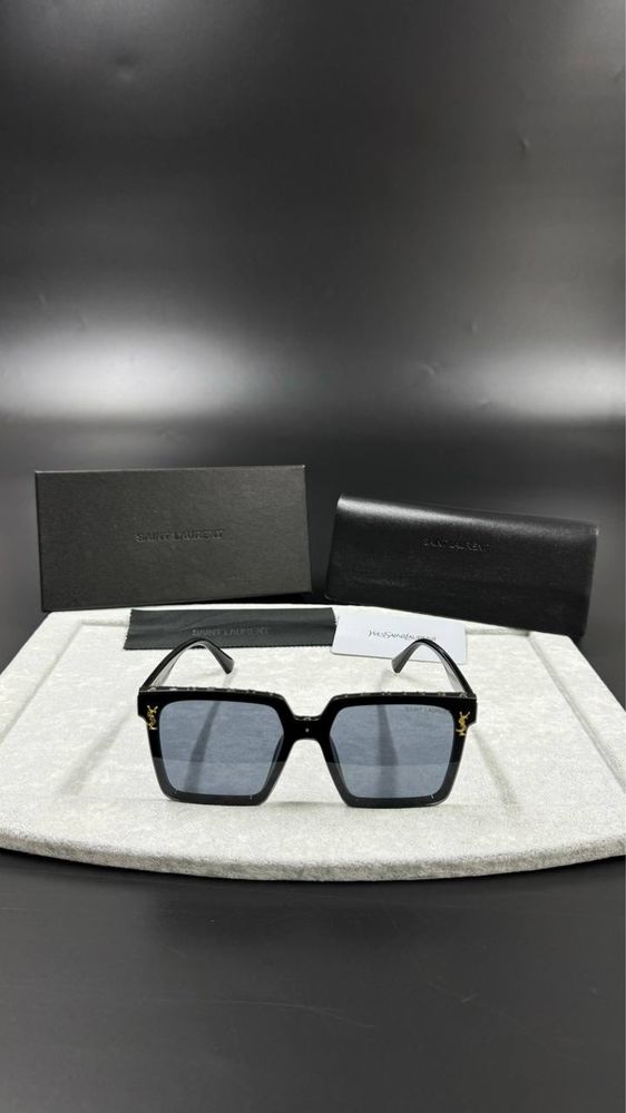 Ochelari de soare YSL SAINT LAURENT