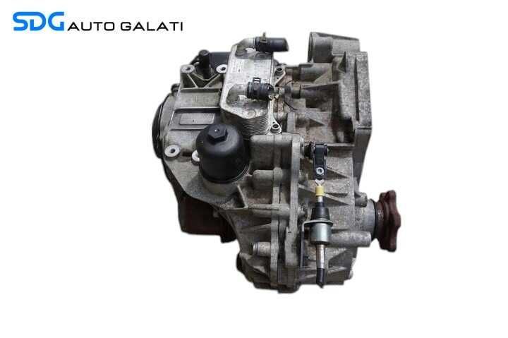 Cutie Automata DSG 6 Trepte Cod HYC JPQ Volkswagen Passat B6 2.0 TDI 2005 - 2010 Cod 02E300043S [B4380]