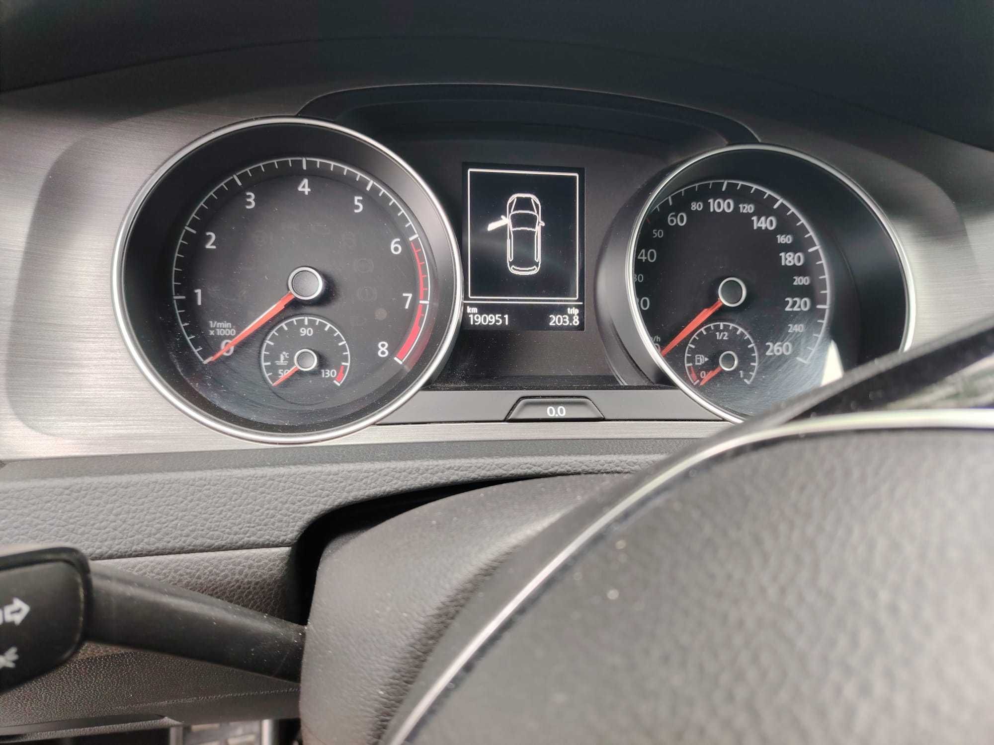 Golf 7 2013 geamuri electric
