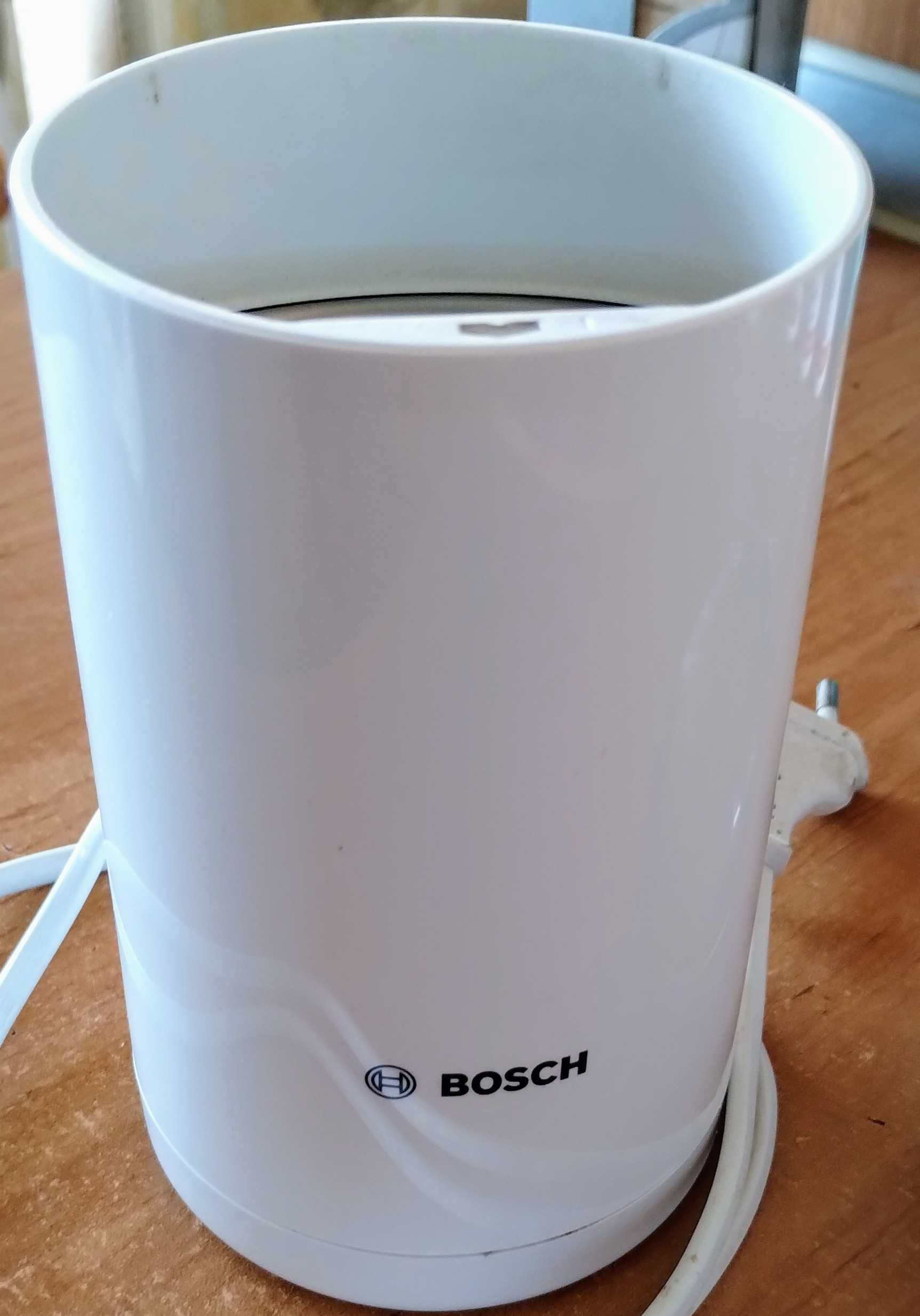 Електрическа кафемелачка Bosch - TSM6A011W, 180W, 75гр
