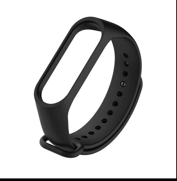 Сменный ремешок на xiaomi mi band 3,4, 5,6