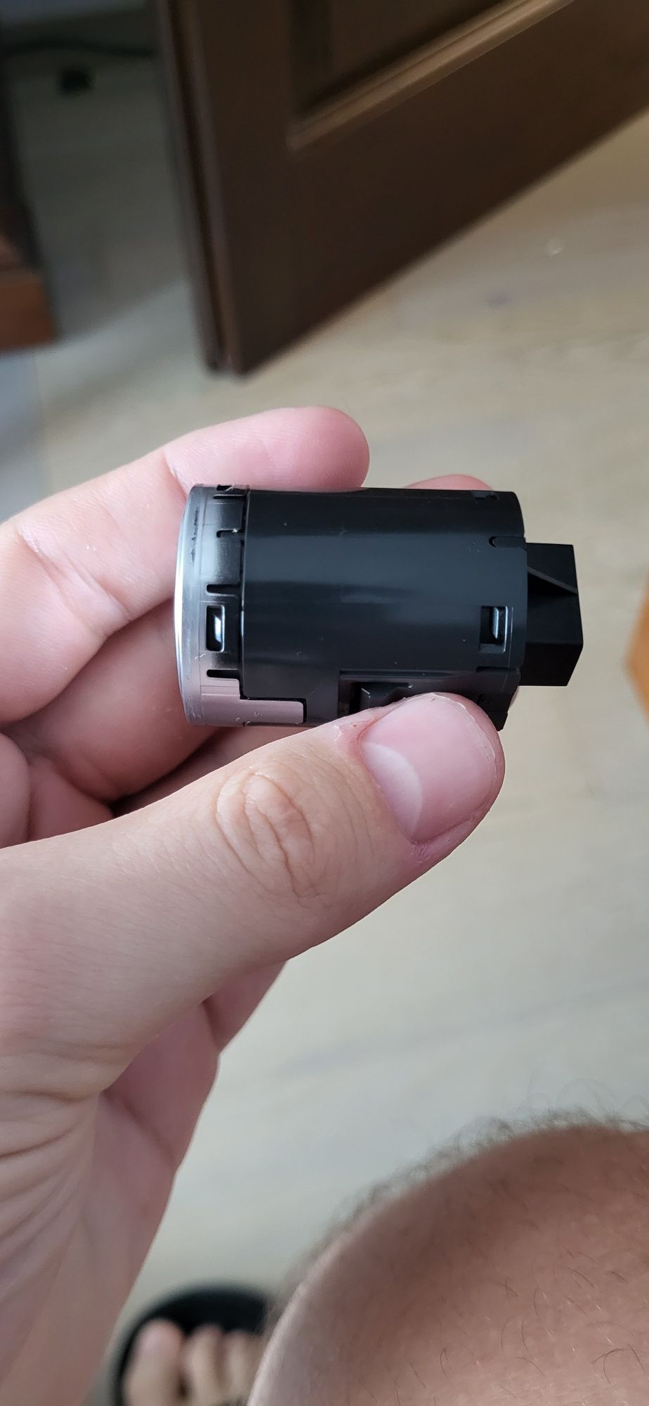 Buton Start-Stop Hyundai Tucson NX4 (2021-2023)