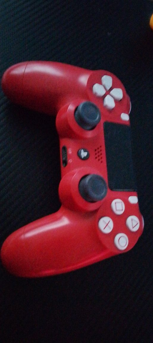 dualshock 4 spiderman лимитирана серия