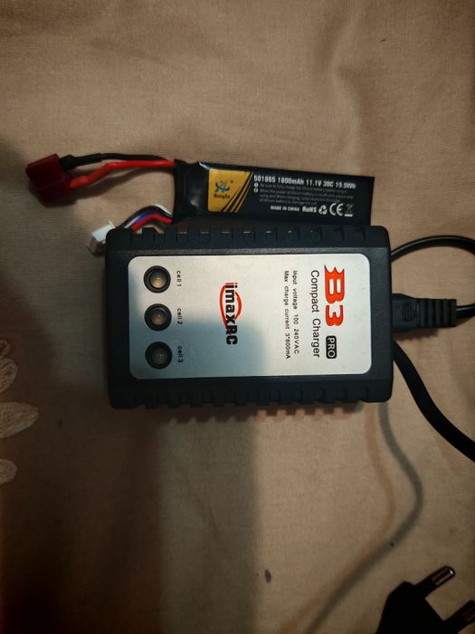 Airsoft карабина Double Eagle M904L Fire Control System Edition