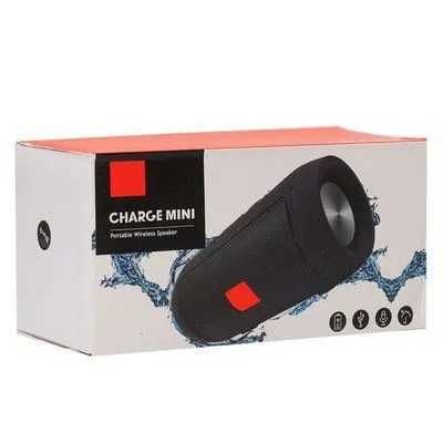 Мини колонка Charge mini