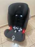 Scaun Auto Britax Römer ADVANSAFIX III
